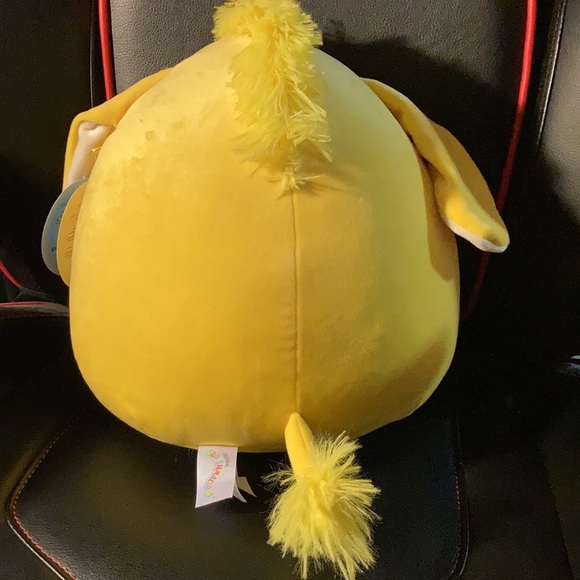 Gavyn the donkey Squishmallow - Picture 3 of 6